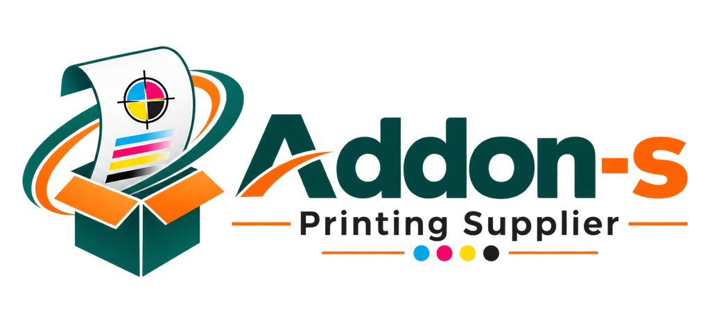 Addons Printing logo
